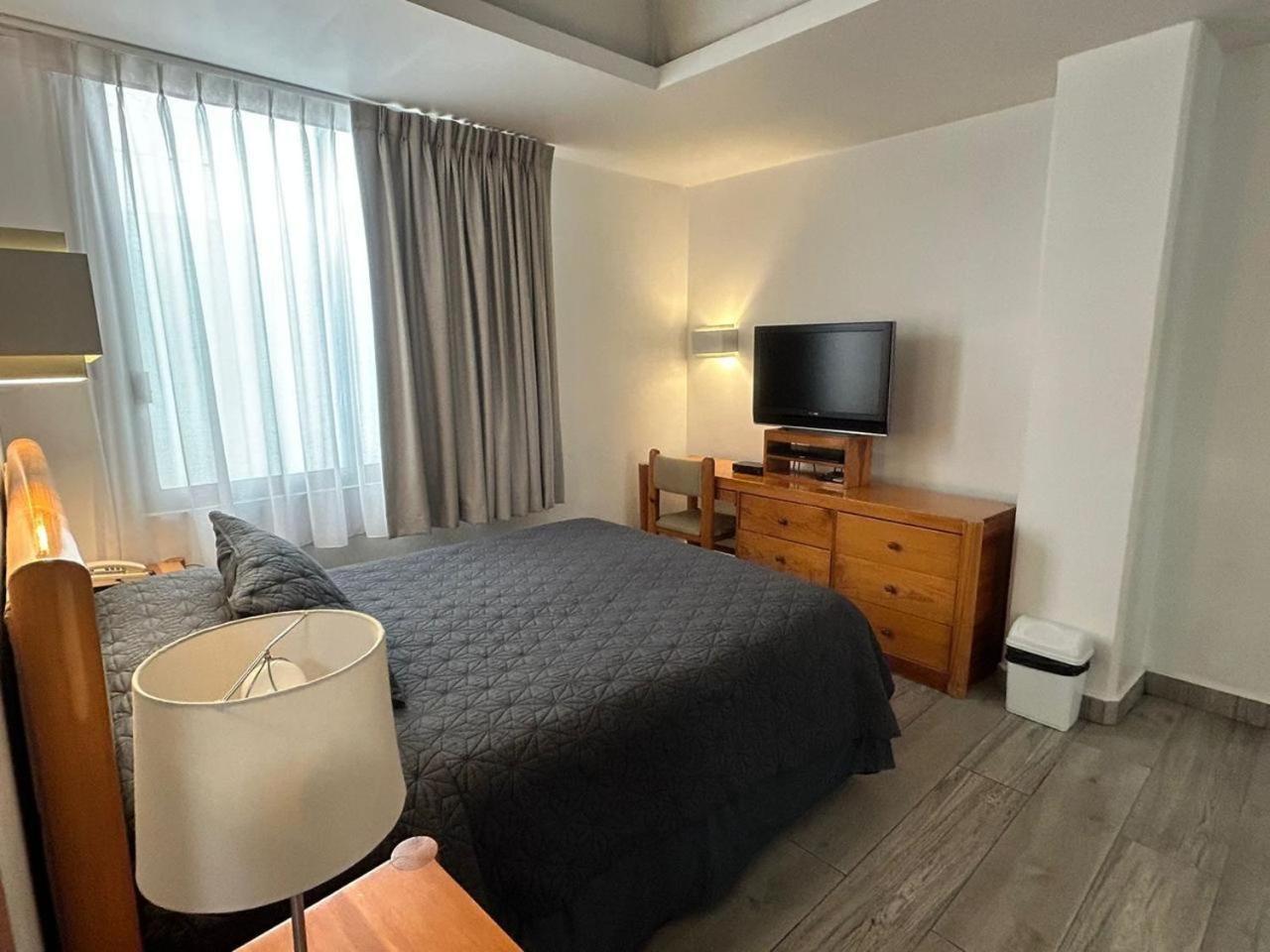 Suites Arquimedes 33 Mexikóváros Kültér fotó